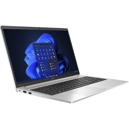 HP ProBook 450 G8 15" (2021) - Core i5 - Gen 11 (G) - 16GB - SSD 1 tb QWERTZ - Γερμανικό