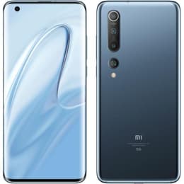 Xiaomi Mi 10 5G 128GB - Γκρι - Ξεκλείδωτο