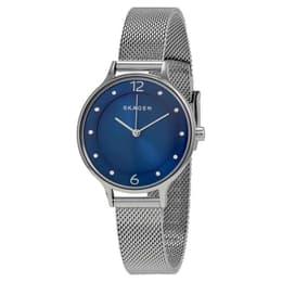 Skagen Ρολόγια SKW2307 - Ασημί