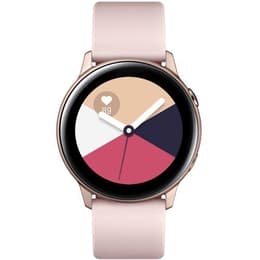 Samsung Galaxy Watch 40 mm - Ροζ