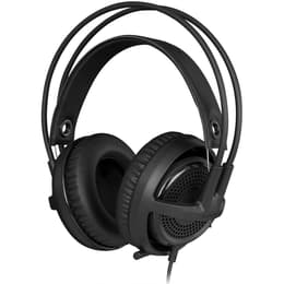 SteelSeries Siberia V3 Ακουστικά - Μαύρο