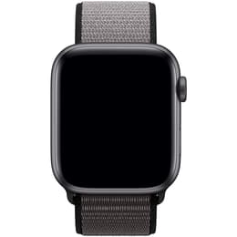 Apple Watch (Series 5) 2019 GPS 44mm - Αλουμίνιο Space Gray - Αθλητισμός Γκρι