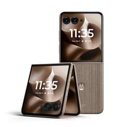 Motorola Razr 60 Ultra 512GB - Καφέ - Ξεκλείδωτο
