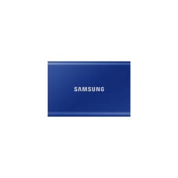 Samsung T7 Εξωτερικός σκληρός δίσκος - SSD 1 tb USB 3.0