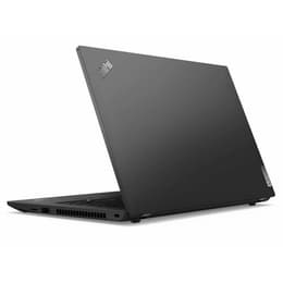 Lenovo ThinkPad L14 G3 14" (2022) - Core i5 - Gen 12 (U) - 8GB - SSD 2 tb QWERTY - Πορτογαλικό