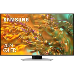 TV Samsung 127 cm TQ50Q80DAT 3840 x 2160