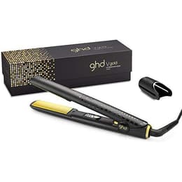 Ghd V Gold - Μαύρο/Χρυσό Ισιωτική μαλλιών