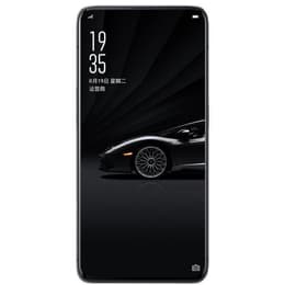 Oppo Find X Lamborghini 512GB - Μαύρο - Ξεκλείδωτο