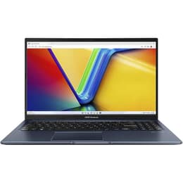 Asus VivoBook 15 X1504VA-NJ121W 15" - Core i7-1355U - 16GB - SSD 512 GBGB Integrated Graphics QWERTY - Ιταλικό