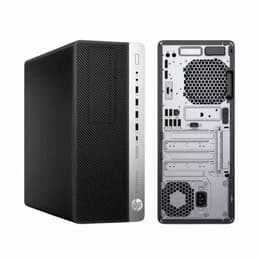 HP EliteDesk 800 G4 Tower Core i5-8500 3 - SSD 128 GB - 24GB