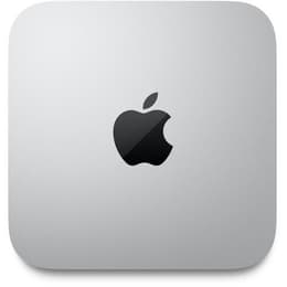 Mac mini (Νοέμβριος 2020) M1 3,2 GHz - SSD 256 GB - 8GB