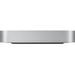 Mac mini (Νοέμβριος 2020) M1 3,2 GHz - SSD 256 GB - 8GB