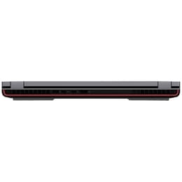 Lenovo ThinkPad P16 G1 16" (2022) - Core i9 - Gen 12 (HX) - 32GB - SSD 1 tb QWERTZ - Γερμανικό