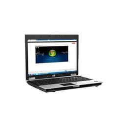 HP EliteBook 6930P 14" (2008) - Core 2 Duo P8400 - 4GB - SSD 120 Gb QWERTZ - Γερμανικό