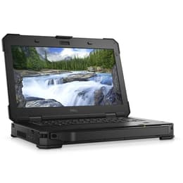 Dell Latitude 5424 14" (2018) - Core i7 - Gen 8 (U) - 16GB - SSD 512 GB AZERTY - Γαλλικό