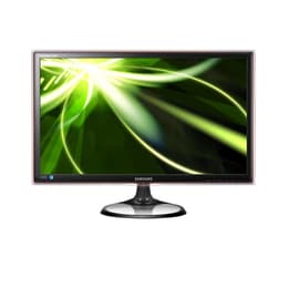 23" Samsung LS23A550H LED monitor Μαύρο