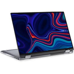 Dell Latitude 9330 13" (2022) - Core i7 - Gen 12 (U) - 16GB - SSD 512 GB QWERTY - Αγγλικά