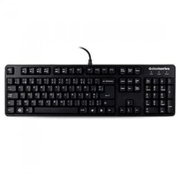 Steelseries Πληκτρολόγιο AZERTY Γαλλικό 6gV2