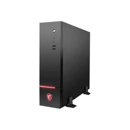 MSI Codex S 9SA-065FR Core i5 2.9 GHz - SSD 256 GB + HDD 1 tb - 16 GB - NVIDIA GeForce GTX 1650