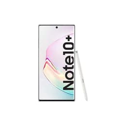 Galaxy Note10+ 512GB - Άσπρο - Ξεκλείδωτο