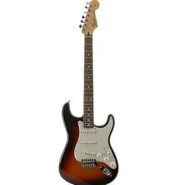 Fender American Vintage 62' 2003 Sunburst Μουσικά όργανα