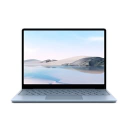 Microsoft Surface Laptop Go 12"(2020) - Core i5-1035G1 - 16GB - SSD 256 Gb AZERTY - Γαλλικό