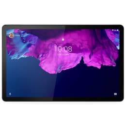 Lenovo Tab P11 128GB - Γκρι - WiFi + 5G
