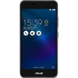 Asus Zenfone 3 Max 32GB - Γκρι - Ξεκλείδωτο