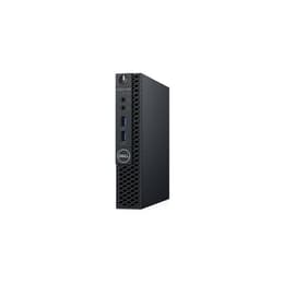 Dell OptiPlex 3060 Micro Core i5-8500T 2.1 - SSD 256 GB - 16GB