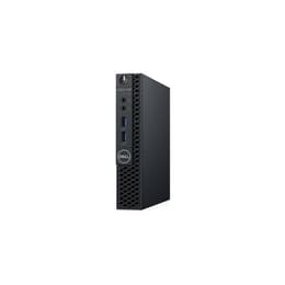 Dell OptiPlex 3060 Micro Core i5-8500T 2.10 - SSD 256 Gb - 16GB