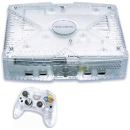 Xbox - Διαφανές