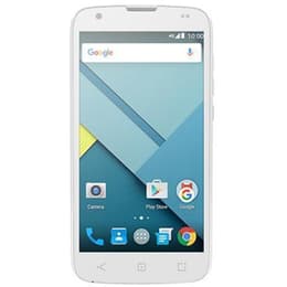 Mobiwire Startrail 7 8GB - Άσπρο - Ξεκλείδωτο