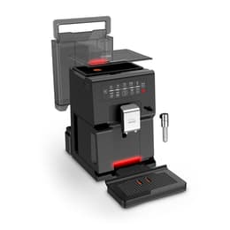 Καφετιέρα με μύλο Krups Intuition EA870810 3,0000L - Μαύρο