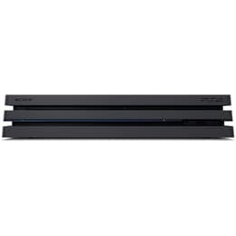 PlayStation 4 Pro 1000GB - Μαύρο + FIFA 21