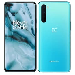 OnePlus Nord CE 5G 256GB - Μπλε - Ξεκλείδωτο - Dual-SIM