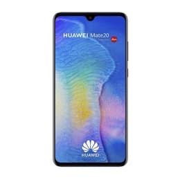 Huawei Mate 20 64GB - Μπλε - Ξεκλείδωτο