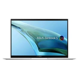 Asus ZenBook UM5302TA-LV117W 13"(2022) - Ryzen 7 6800U - 16GB - SSD 512 Gb QWERTY - Ισπανικό