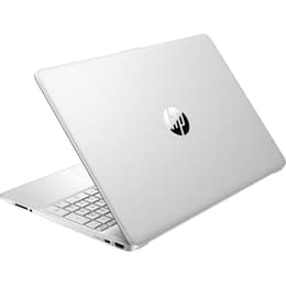 HP 15S-EQ1101NS 15" (2020) - Ryzen 5 4500U - 8GB - SSD 512 GB QWERTY - Ισπανικό