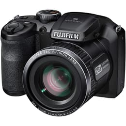 Άλλο FinePix S4300 - Μαύρο + Fujifilm Super EBC Fujinon Lens 24-624 mm f/3.1-5.9 f/3.1-5.9