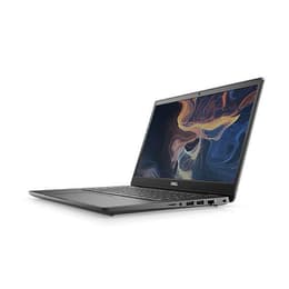 Dell Latitude 3410 14" (2020) - Core i5 - Gen 10 (U) - 8GB - SSD 256 GB QWERTY - Αγγλικά