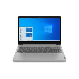 Lenovo IdeaPad 3 15" (2018) - Ryzen 3 - 3000 Series (U) - 8GB - SSD 512 GB QWERTY - Ισπανικό