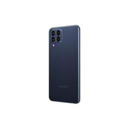 Galaxy M33 128GB - Μπλε - Ξεκλείδωτο