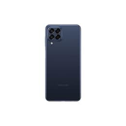 Galaxy M33 128GB - Μπλε - Ξεκλείδωτο