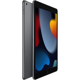 iPad 10.2" (2021) 9η γενιά 64 Go - WiFi - Space Gray