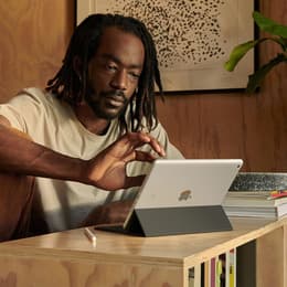 iPad 10.2" (2021) 9η γενιά 64 Go - WiFi - Space Gray