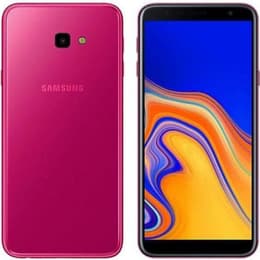 Galaxy J4+ 16GB - Ροζ - Ξεκλείδωτο