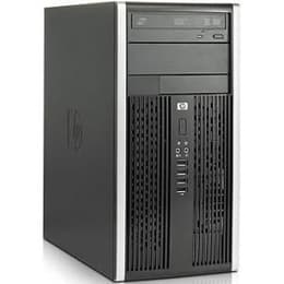 HP Compaq 8200 Elite MT Core i7-2600 3,4 - SSD 240 Gb - 8GB