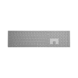 Πληκτρολόγιο QWERTY Αγγλικά (US) Ασύρματο Microsoft Surface Keyboard