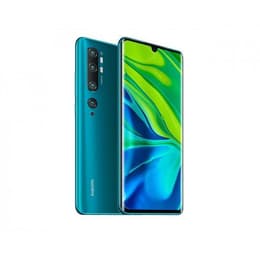 Xiaomi Mi Note 10 128GB - Πράσινο - Ξεκλείδωτο