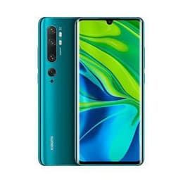 Xiaomi Mi Note 10 128GB - Πράσινο - Ξεκλείδωτο